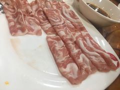 -红姐重庆火锅(曙光路店)