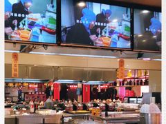 -阿庄新豫菜(航海东路店)