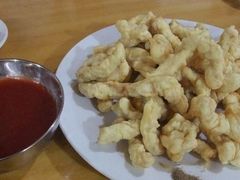 -龙福祥餐馆