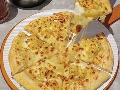 -必胜客(东大桥店)