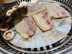 -牛市牛烤肉(西单大悦城店)