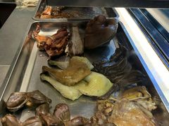 -初心烧鹅(粤华店)