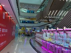 -万达茂商场(南京仙林店)