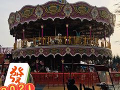 -青岛方特梦幻王国