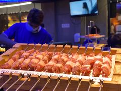 -三个蒙古大叔羊肉串(大宁店)