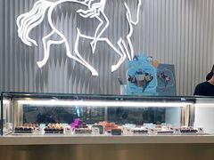 -GODIVA(国际金融中心店)