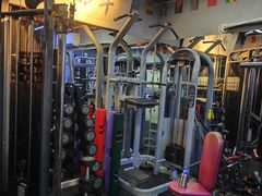 -M.S拳击泰拳馆(大学路店)