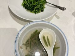 -杭州香格里拉·香宫中餐厅