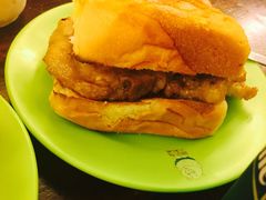 -大利来记餐厅(大三巴店)