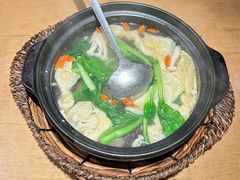 -大傻徽菜园·中国徽菜大师(老街店)