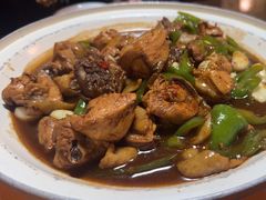 -应天大明王朝·南京菜(中山陵店)