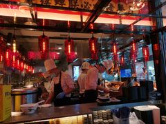 -陈鹏鹏潮汕菜(宝安机场T3航站楼店)