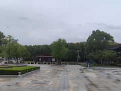 -狼山风景名胜区