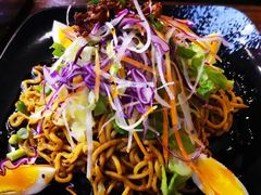-屯屯面(海尔路店)