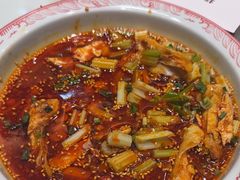 -李氏传家菜(兴城路店)