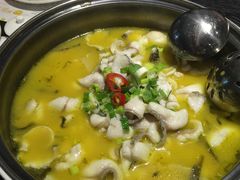 -严厨老坛酸菜鱼(吴江万宝店)