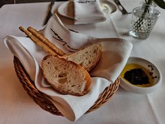 面包棒-La Vita 意大利传统料理(富民路店)