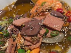 -忆家名门·上海菜(徐家汇店)