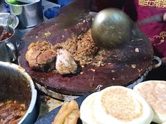 -刘记肉夹馍(彰武店)