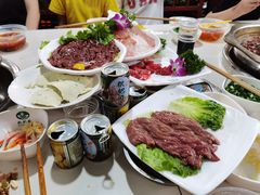-枇杷园食为鲜火锅(南山店)