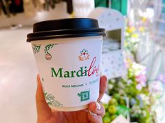 -TURIGHT买手店(锦沧文华广场店)