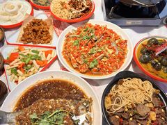 -老闵田螺馆·南昌特色(总店)