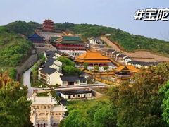 -普陀山慧济禅寺