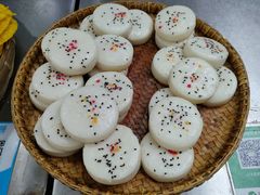 -小米粑粑(玉锦苑店)