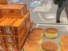 轻乳酪-西村叔叔的店·面包·甜品·蛋糕(清河万象汇店)