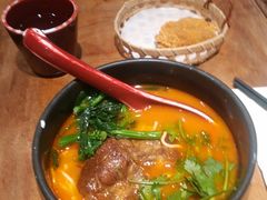 -和府捞面(东直门银座店)