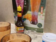 -明记港式烧腊茶餐厅(下沙店)