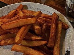 手切土豆条-SMOKI & CO(五大道店)