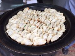 锅贴-胡记锅贴·沪上游子老鸭粉丝汤(太原路店)
