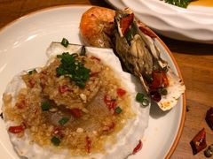 -必点海鲜·鲅鱼水饺(鞍山西道店)