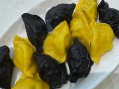 黄鱼水饺-船歌·鱼水饺青岛菜(国贸商城店)