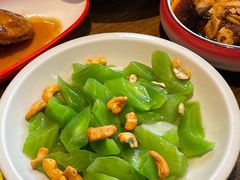 -院落新京菜·烤鸭(地安门店)