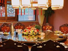 包厢-尤记私房菜(丹荆路店)