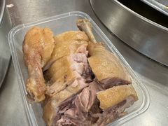 -金宝鸭肉店(斗西分店)