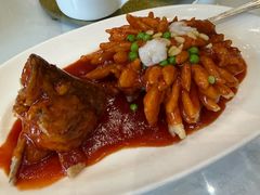 -扬州饭店(南京东路店)
