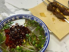 -兰州牛肉拉面(合肥店)