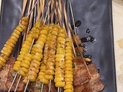 -聚味瞿记·龙虾堂(天元店)