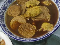 素鸡旦饺-广迎居老正兴菜馆