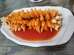 -神仙钵土菜馆(开明路店)