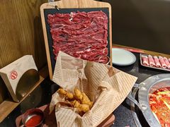 -井格重庆火锅(西直门凯德Mall店)