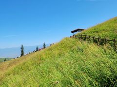 -新疆那拉提国家旅游度假区