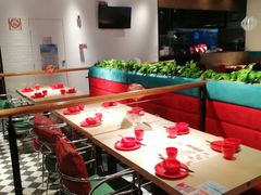 -避风塘(宝山万达店)