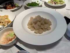 三鲜焖子-万盛合(渔人码头店)