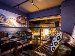 -ibarrel爱杯·bistro&brunch(江宁路店)