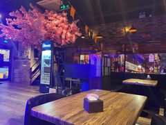 大堂-乐园夜市场(五道口王庄路店)