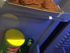 -福州泰禾铂尔曼酒店·大堂酒廊